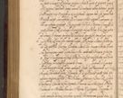Zdjęcie nr 1327 dla obiektu archiwalnego: Acta actorum episcopalium R. D. Andreae Trzebicki ab anno 1670 ad annum 1675 mensem Martinum acticatorum Volumen V