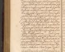 Zdjęcie nr 1327 dla obiektu archiwalnego: Acta actorum episcopalium R. D. Andreae Trzebicki ab anno 1670 ad annum 1675 mensem Martinum acticatorum Volumen V