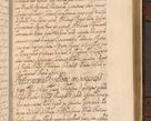 Zdjęcie nr 1322 dla obiektu archiwalnego: Acta actorum episcopalium R. D. Andreae Trzebicki ab anno 1670 ad annum 1675 mensem Martinum acticatorum Volumen V