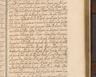 Zdjęcie nr 1320 dla obiektu archiwalnego: Acta actorum episcopalium R. D. Andreae Trzebicki ab anno 1670 ad annum 1675 mensem Martinum acticatorum Volumen V