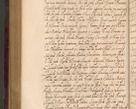Zdjęcie nr 1321 dla obiektu archiwalnego: Acta actorum episcopalium R. D. Andreae Trzebicki ab anno 1670 ad annum 1675 mensem Martinum acticatorum Volumen V