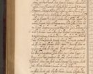Zdjęcie nr 1319 dla obiektu archiwalnego: Acta actorum episcopalium R. D. Andreae Trzebicki ab anno 1670 ad annum 1675 mensem Martinum acticatorum Volumen V
