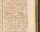 Zdjęcie nr 1318 dla obiektu archiwalnego: Acta actorum episcopalium R. D. Andreae Trzebicki ab anno 1670 ad annum 1675 mensem Martinum acticatorum Volumen V