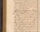 Zdjęcie nr 1317 dla obiektu archiwalnego: Acta actorum episcopalium R. D. Andreae Trzebicki ab anno 1670 ad annum 1675 mensem Martinum acticatorum Volumen V
