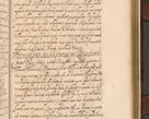 Zdjęcie nr 1314 dla obiektu archiwalnego: Acta actorum episcopalium R. D. Andreae Trzebicki ab anno 1670 ad annum 1675 mensem Martinum acticatorum Volumen V