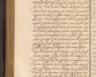 Zdjęcie nr 1311 dla obiektu archiwalnego: Acta actorum episcopalium R. D. Andreae Trzebicki ab anno 1670 ad annum 1675 mensem Martinum acticatorum Volumen V