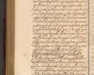 Zdjęcie nr 1313 dla obiektu archiwalnego: Acta actorum episcopalium R. D. Andreae Trzebicki ab anno 1670 ad annum 1675 mensem Martinum acticatorum Volumen V