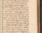 Zdjęcie nr 1312 dla obiektu archiwalnego: Acta actorum episcopalium R. D. Andreae Trzebicki ab anno 1670 ad annum 1675 mensem Martinum acticatorum Volumen V
