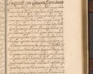 Zdjęcie nr 1310 dla obiektu archiwalnego: Acta actorum episcopalium R. D. Andreae Trzebicki ab anno 1670 ad annum 1675 mensem Martinum acticatorum Volumen V