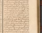 Zdjęcie nr 1306 dla obiektu archiwalnego: Acta actorum episcopalium R. D. Andreae Trzebicki ab anno 1670 ad annum 1675 mensem Martinum acticatorum Volumen V