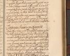 Zdjęcie nr 1302 dla obiektu archiwalnego: Acta actorum episcopalium R. D. Andreae Trzebicki ab anno 1670 ad annum 1675 mensem Martinum acticatorum Volumen V