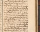 Zdjęcie nr 1298 dla obiektu archiwalnego: Acta actorum episcopalium R. D. Andreae Trzebicki ab anno 1670 ad annum 1675 mensem Martinum acticatorum Volumen V