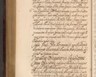 Zdjęcie nr 1293 dla obiektu archiwalnego: Acta actorum episcopalium R. D. Andreae Trzebicki ab anno 1670 ad annum 1675 mensem Martinum acticatorum Volumen V