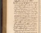 Zdjęcie nr 1295 dla obiektu archiwalnego: Acta actorum episcopalium R. D. Andreae Trzebicki ab anno 1670 ad annum 1675 mensem Martinum acticatorum Volumen V