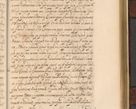 Zdjęcie nr 1296 dla obiektu archiwalnego: Acta actorum episcopalium R. D. Andreae Trzebicki ab anno 1670 ad annum 1675 mensem Martinum acticatorum Volumen V