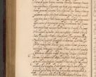 Zdjęcie nr 1291 dla obiektu archiwalnego: Acta actorum episcopalium R. D. Andreae Trzebicki ab anno 1670 ad annum 1675 mensem Martinum acticatorum Volumen V