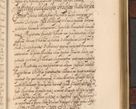 Zdjęcie nr 1292 dla obiektu archiwalnego: Acta actorum episcopalium R. D. Andreae Trzebicki ab anno 1670 ad annum 1675 mensem Martinum acticatorum Volumen V