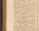 Zdjęcie nr 1289 dla obiektu archiwalnego: Acta actorum episcopalium R. D. Andreae Trzebicki ab anno 1670 ad annum 1675 mensem Martinum acticatorum Volumen V