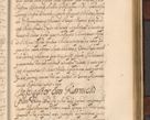 Zdjęcie nr 1286 dla obiektu archiwalnego: Acta actorum episcopalium R. D. Andreae Trzebicki ab anno 1670 ad annum 1675 mensem Martinum acticatorum Volumen V