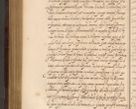 Zdjęcie nr 1281 dla obiektu archiwalnego: Acta actorum episcopalium R. D. Andreae Trzebicki ab anno 1670 ad annum 1675 mensem Martinum acticatorum Volumen V