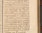 Zdjęcie nr 1278 dla obiektu archiwalnego: Acta actorum episcopalium R. D. Andreae Trzebicki ab anno 1670 ad annum 1675 mensem Martinum acticatorum Volumen V