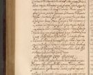 Zdjęcie nr 1273 dla obiektu archiwalnego: Acta actorum episcopalium R. D. Andreae Trzebicki ab anno 1670 ad annum 1675 mensem Martinum acticatorum Volumen V