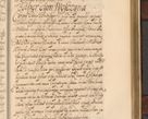 Zdjęcie nr 1276 dla obiektu archiwalnego: Acta actorum episcopalium R. D. Andreae Trzebicki ab anno 1670 ad annum 1675 mensem Martinum acticatorum Volumen V