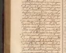 Zdjęcie nr 1267 dla obiektu archiwalnego: Acta actorum episcopalium R. D. Andreae Trzebicki ab anno 1670 ad annum 1675 mensem Martinum acticatorum Volumen V