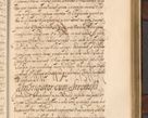 Zdjęcie nr 1262 dla obiektu archiwalnego: Acta actorum episcopalium R. D. Andreae Trzebicki ab anno 1670 ad annum 1675 mensem Martinum acticatorum Volumen V
