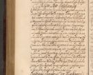 Zdjęcie nr 1265 dla obiektu archiwalnego: Acta actorum episcopalium R. D. Andreae Trzebicki ab anno 1670 ad annum 1675 mensem Martinum acticatorum Volumen V