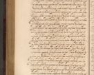 Zdjęcie nr 1261 dla obiektu archiwalnego: Acta actorum episcopalium R. D. Andreae Trzebicki ab anno 1670 ad annum 1675 mensem Martinum acticatorum Volumen V