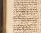 Zdjęcie nr 1259 dla obiektu archiwalnego: Acta actorum episcopalium R. D. Andreae Trzebicki ab anno 1670 ad annum 1675 mensem Martinum acticatorum Volumen V