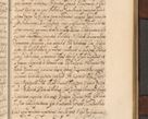 Zdjęcie nr 1256 dla obiektu archiwalnego: Acta actorum episcopalium R. D. Andreae Trzebicki ab anno 1670 ad annum 1675 mensem Martinum acticatorum Volumen V