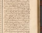 Zdjęcie nr 1260 dla obiektu archiwalnego: Acta actorum episcopalium R. D. Andreae Trzebicki ab anno 1670 ad annum 1675 mensem Martinum acticatorum Volumen V