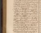 Zdjęcie nr 1257 dla obiektu archiwalnego: Acta actorum episcopalium R. D. Andreae Trzebicki ab anno 1670 ad annum 1675 mensem Martinum acticatorum Volumen V