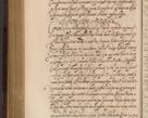 Zdjęcie nr 1253 dla obiektu archiwalnego: Acta actorum episcopalium R. D. Andreae Trzebicki ab anno 1670 ad annum 1675 mensem Martinum acticatorum Volumen V