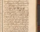 Zdjęcie nr 1252 dla obiektu archiwalnego: Acta actorum episcopalium R. D. Andreae Trzebicki ab anno 1670 ad annum 1675 mensem Martinum acticatorum Volumen V
