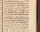 Zdjęcie nr 1250 dla obiektu archiwalnego: Acta actorum episcopalium R. D. Andreae Trzebicki ab anno 1670 ad annum 1675 mensem Martinum acticatorum Volumen V