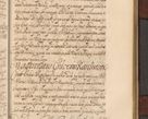 Zdjęcie nr 1250 dla obiektu archiwalnego: Acta actorum episcopalium R. D. Andreae Trzebicki ab anno 1670 ad annum 1675 mensem Martinum acticatorum Volumen V