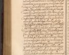 Zdjęcie nr 1251 dla obiektu archiwalnego: Acta actorum episcopalium R. D. Andreae Trzebicki ab anno 1670 ad annum 1675 mensem Martinum acticatorum Volumen V