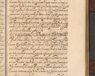 Zdjęcie nr 1248 dla obiektu archiwalnego: Acta actorum episcopalium R. D. Andreae Trzebicki ab anno 1670 ad annum 1675 mensem Martinum acticatorum Volumen V