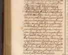 Zdjęcie nr 1239 dla obiektu archiwalnego: Acta actorum episcopalium R. D. Andreae Trzebicki ab anno 1670 ad annum 1675 mensem Martinum acticatorum Volumen V