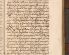 Zdjęcie nr 1236 dla obiektu archiwalnego: Acta actorum episcopalium R. D. Andreae Trzebicki ab anno 1670 ad annum 1675 mensem Martinum acticatorum Volumen V