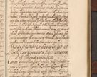 Zdjęcie nr 1232 dla obiektu archiwalnego: Acta actorum episcopalium R. D. Andreae Trzebicki ab anno 1670 ad annum 1675 mensem Martinum acticatorum Volumen V