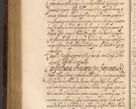 Zdjęcie nr 1227 dla obiektu archiwalnego: Acta actorum episcopalium R. D. Andreae Trzebicki ab anno 1670 ad annum 1675 mensem Martinum acticatorum Volumen V