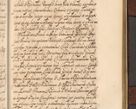 Zdjęcie nr 1230 dla obiektu archiwalnego: Acta actorum episcopalium R. D. Andreae Trzebicki ab anno 1670 ad annum 1675 mensem Martinum acticatorum Volumen V