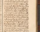 Zdjęcie nr 1230 dla obiektu archiwalnego: Acta actorum episcopalium R. D. Andreae Trzebicki ab anno 1670 ad annum 1675 mensem Martinum acticatorum Volumen V