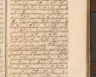 Zdjęcie nr 1226 dla obiektu archiwalnego: Acta actorum episcopalium R. D. Andreae Trzebicki ab anno 1670 ad annum 1675 mensem Martinum acticatorum Volumen V