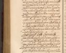 Zdjęcie nr 1225 dla obiektu archiwalnego: Acta actorum episcopalium R. D. Andreae Trzebicki ab anno 1670 ad annum 1675 mensem Martinum acticatorum Volumen V