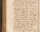 Zdjęcie nr 1223 dla obiektu archiwalnego: Acta actorum episcopalium R. D. Andreae Trzebicki ab anno 1670 ad annum 1675 mensem Martinum acticatorum Volumen V